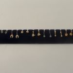 766 3516 EARRINGS